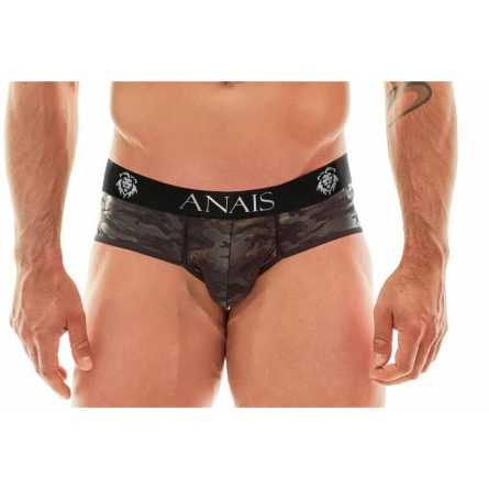 BOXERS ELECTRO BRIEF | S - Image 3
