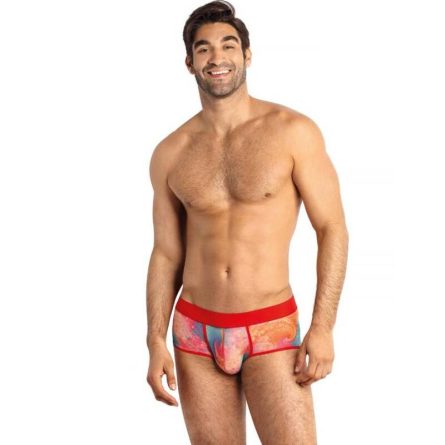 BOXERS FALCON BRIEF TAMANHO S