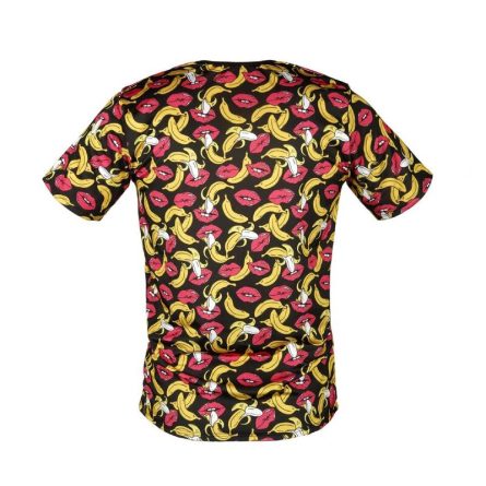 T-SHIRT BANANA | XL - Image 4