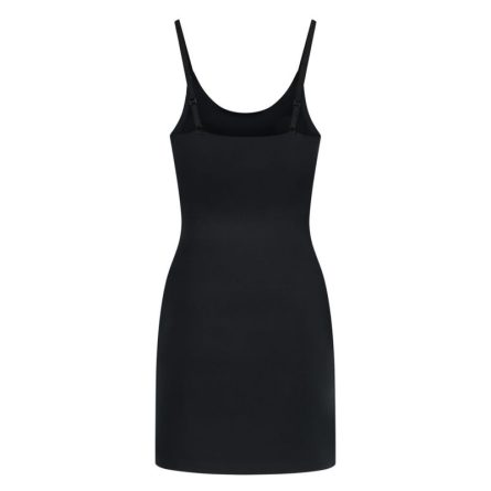 VESTIDO SINGLET BYE BRA (PRETO) | L - Image 3