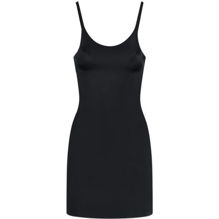 VESTIDO SINGLET BYE BRA (PRETO) | L - Image 4