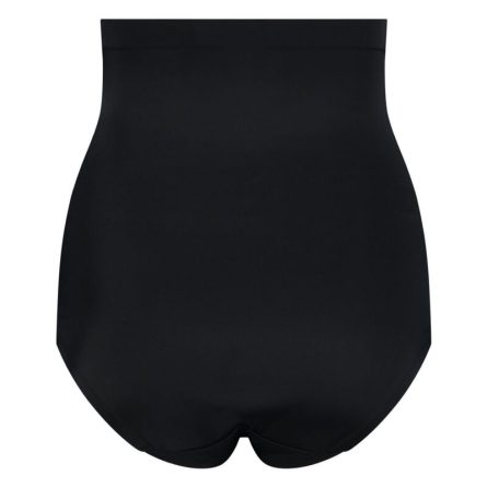 CINTA DE CINTURA ALTA ESTILO TANGA (PRETO) | M - Image 3