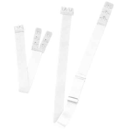 ADAPTADORES DE SUTIÃ PARA COSTAS DESCOBERTAS | 3 UNIDADES - Image 5