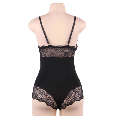 BODY DE RENDA QUEEN LINGERIE | L/XL - Image 6