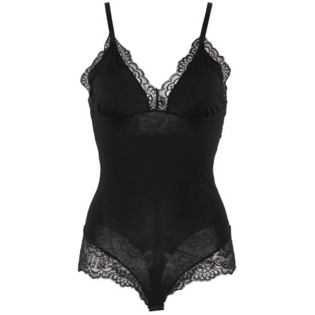 BODY DE RENDA QUEEN LINGERIE | L/XL - Image 9