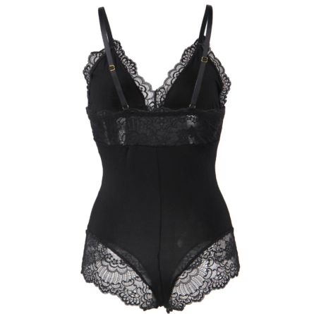 BODY DE RENDA QUEEN LINGERIE | L/XL - Image 13