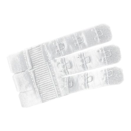 EXTENSORES DE CONTORNO PARA SUTIÃ (FLEXÍVEIS) | 3 UNIDADES - Image 3