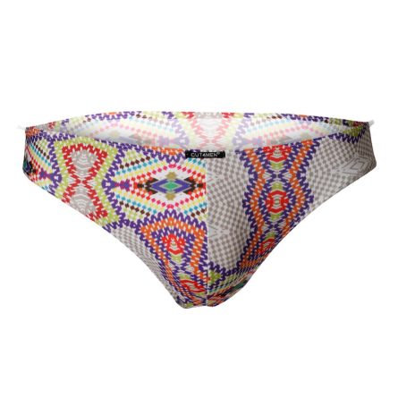 CUECA CUT4MEN AZTEC | M - Image 3