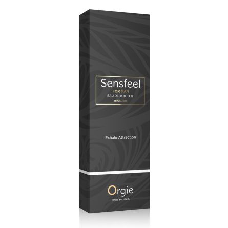 PERFUME SENSFEEL FOR MEN