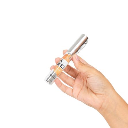 PERFUME COM FEROMONAS PARA ELE ARES FORMATO VIAGEM SECRET PLAY 10ML - Image 4