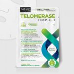 MÁSCARA REJUVENESCEDORA TELOMERASE BOOSTER | 20GR