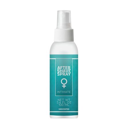 SPRAY AFTER-SHAVE INTIMATE | 100 ML - Image 2