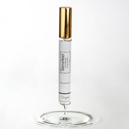 PERFUME COM FEROMONAS SENSFEEL FOR WOMAN | 10ML - Image 4