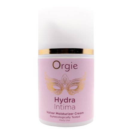 CREME HIDRATANTE PARA VULVA HYDRA INTIMA | 50ML - Image 3