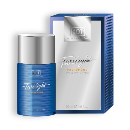 PERFUME COM FEROMONAS TWILIGHT MAN 50ML - Image 4