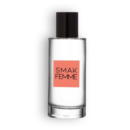 PERFUME SMAK PARA MULHER 50ML - Image 4