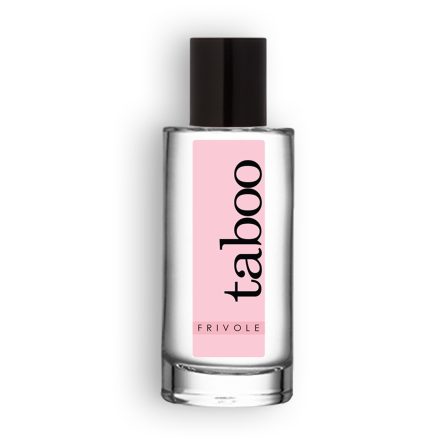 PERFUME FEMININO FRIVOLE TABOO | 50 ML - Image 4