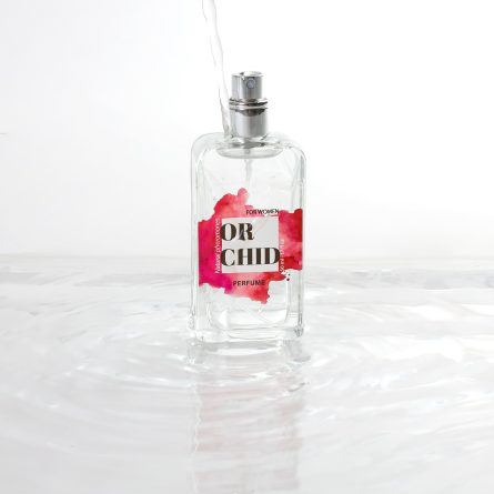 ORCHID PERFUME NATURAL PHEROMONES SECRET PLAY 50ML - Image 4