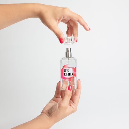 ORCHID PERFUME NATURAL PHEROMONES SECRET PLAY 50ML - Image 6