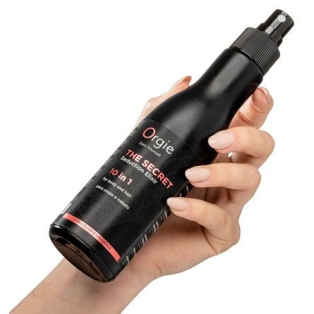 LOÇÃO HIDRATANTE SECRET SEDUCTION | 200ML - Image 4