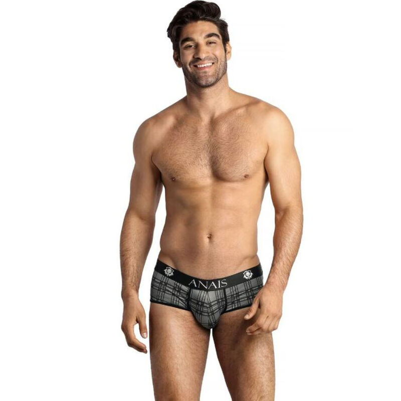 BOXERS BRIEFS
