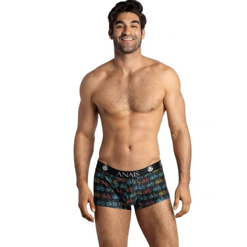 BOXERS BENITO