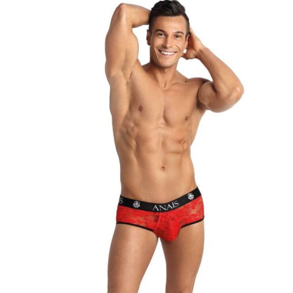 CUECAS JOCK BIKINI