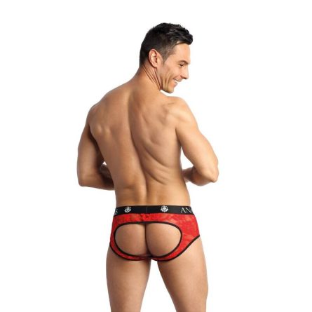 CUECAS JOCK BIKINI BRAVE |  TAMANHO L - Image 3