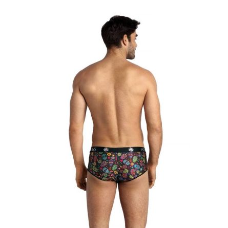 BOXERS BRIEFS MEXICO | TAMANHO M - Image 2