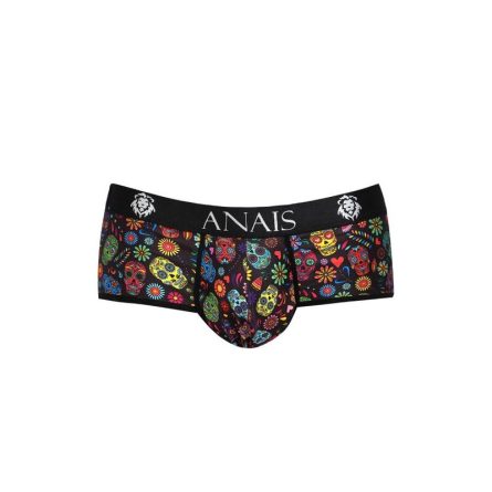 BOXERS BRIEFS MEXICO | TAMANHO XL - Image 3