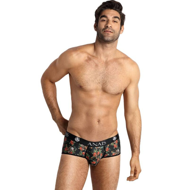 BOXERS BRIEFS