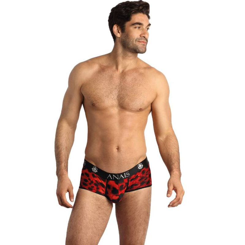 BOXERS BRIEFS