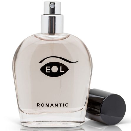 PERFUME MASCULINO ROMANTIC DELUXE | 50 ML - Image 3