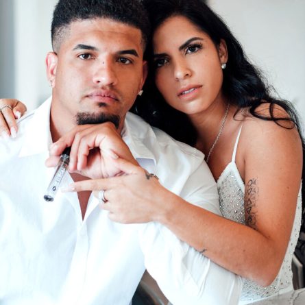 PERFUME MASCULINO ROMANTIC (COM FEROMONAS) | 10 ML - Image 5