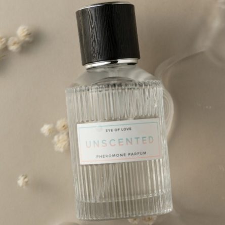 PERFUME UNSCENTED ATTRACT THEM (COM FEROMONAS) | 50 ML - Image 3