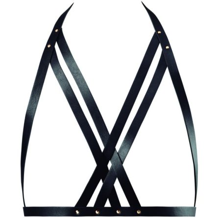 ARNÊS EM FORMATO SUTIÃ