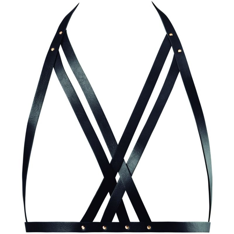 ARNÊS EM FORMATO SUTIÃ