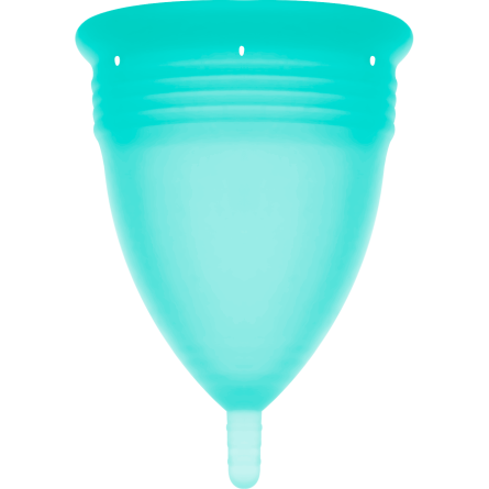COPO MENSTRUAL STERCUP (AQUA) | S - Image 3