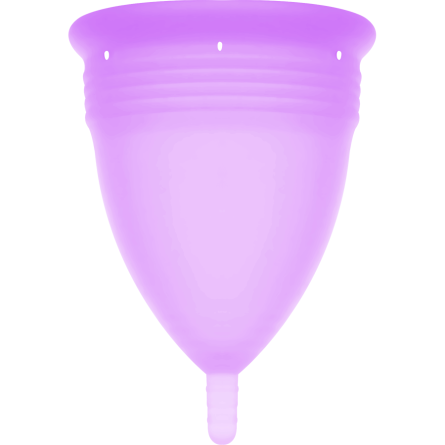 COPO MENSTRUAL STERCUP (LILÁS) | S - Image 3