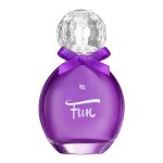 PERFUME FEMININO FUN
