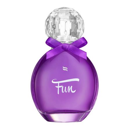 PERFUME FEMININO FUN