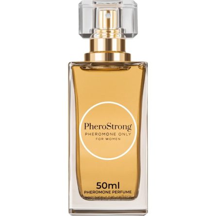 PERFUME COM FEROMONAS ONLY PARA MULHER | 50 ML - Image 2