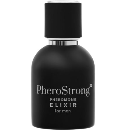 ELIXIR DE FEROMONAS PARA HOMEM | 50 ML - Image 3