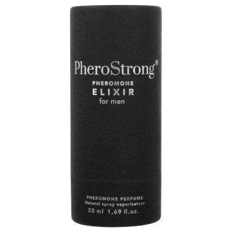 ELIXIR DE FEROMONAS PARA HOMEM | 50 ML - Image 5