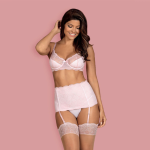 CONJUNTO DE 3 PEÇAS