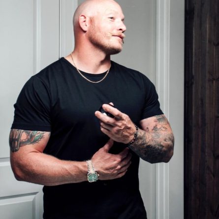 PERFUME COM FEROMONAS BLACK DIAMOND MASCULINO | 30 ML - Image 6