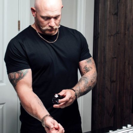 PERFUME COM FEROMONAS BLACK DIAMOND MASCULINO | 30 ML - Image 7