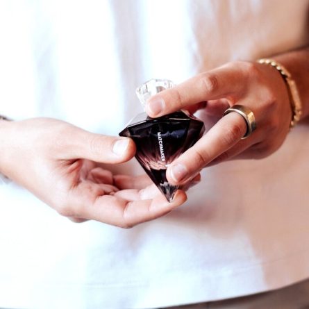 PERFUME COM FEROMONAS BLACK DIAMOND MASC. LGBTQ | 30 ML - Image 7