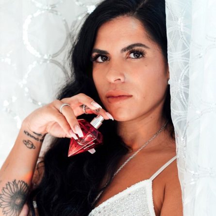 PERFUME COM FEROMONAS RED DIAMOND FEMININO LGBTQ | 30 ML - Image 4