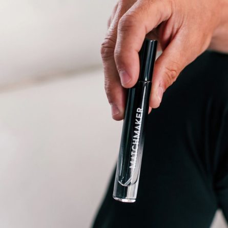 PERFUME COM FEROMONAS BLACK DIAMOND MASCULINO | 10 ML - Image 5